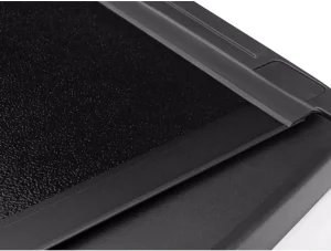 Трехсекционная крышка низкий профиль