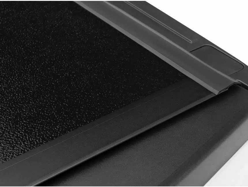 Трехсекционная крышка низкий профиль