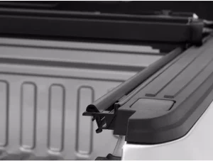 Трехсекционная крышка низкий профиль