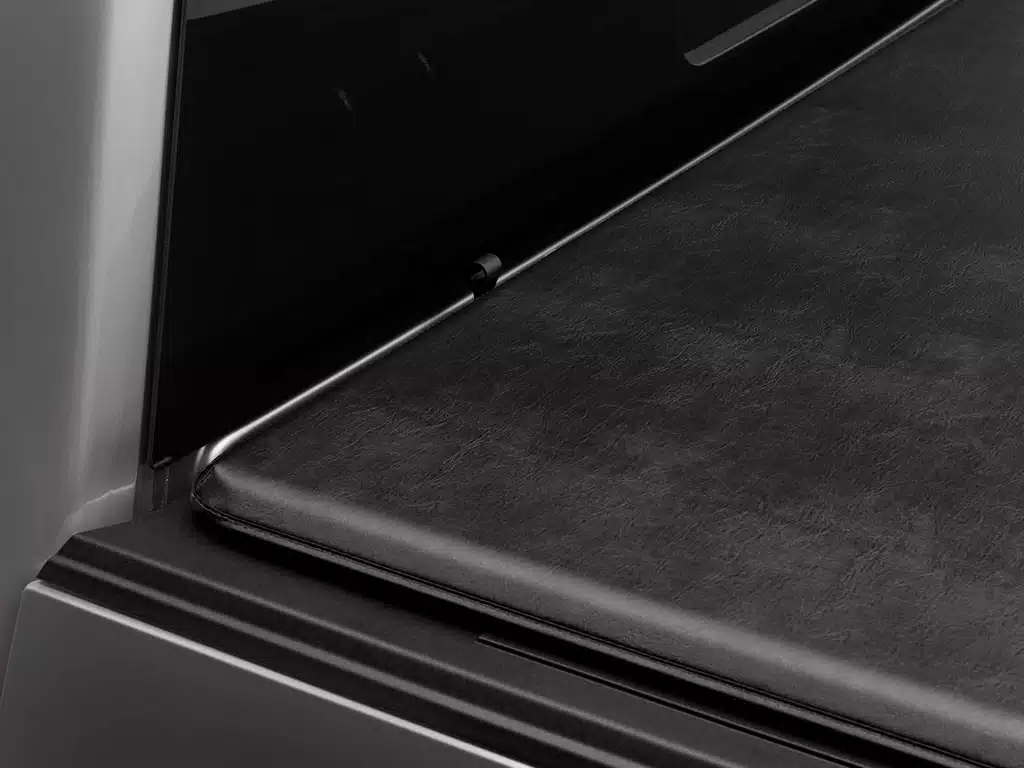 Трехсекционный тент