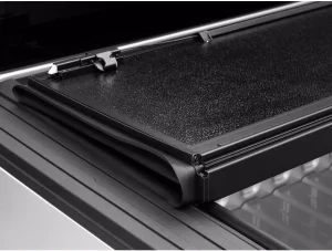 Трехсекционная крышка низкий профиль