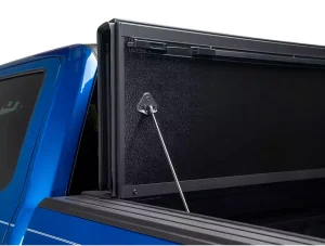 Четырехсекционная крышка