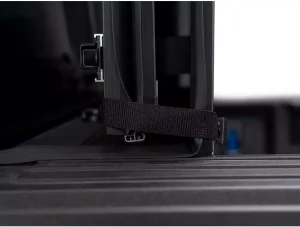 Четырехсекционная крышка