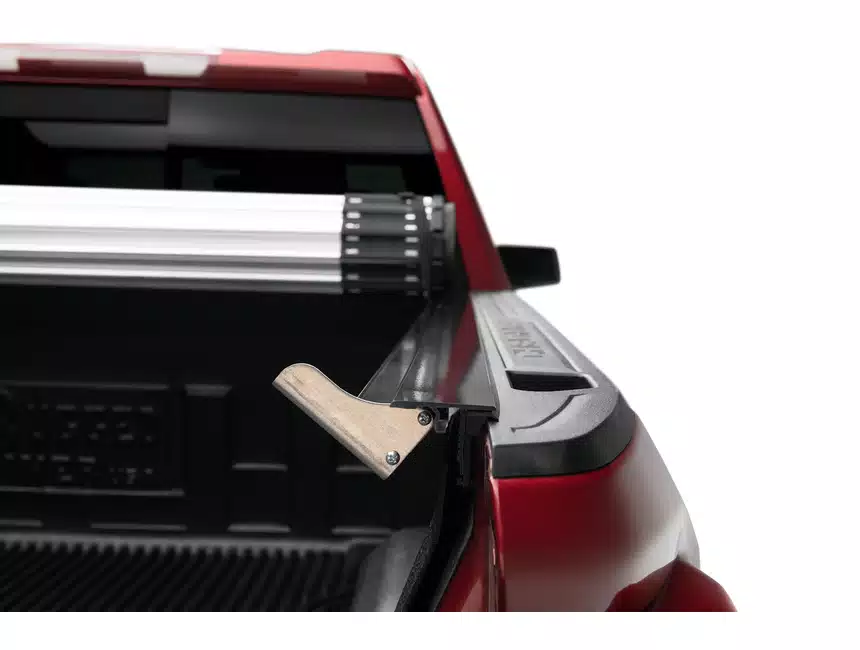 Крышка Револьвер