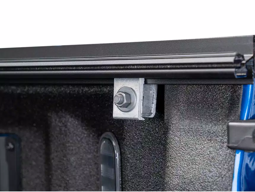 Четырехсекционная крышка