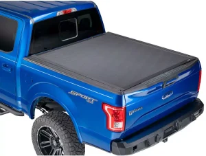 Четырехсекционная крышка