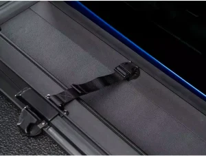 Четырехсекционная крышка