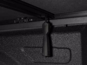 Трехсекционный тент