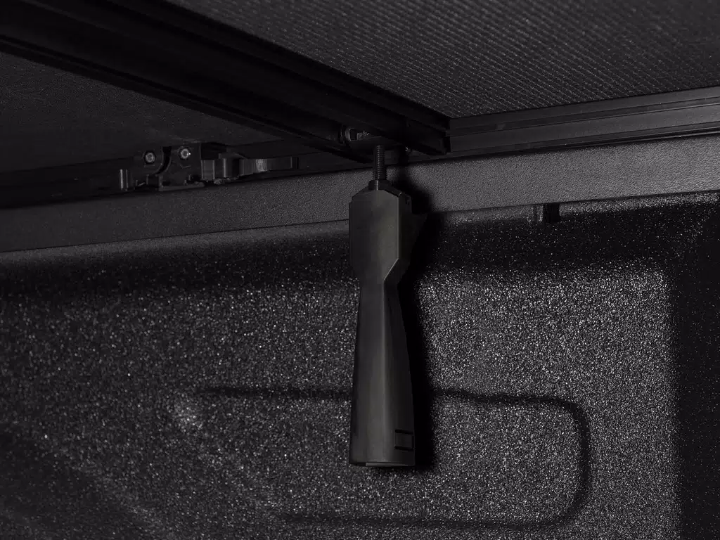 Трехсекционный тент